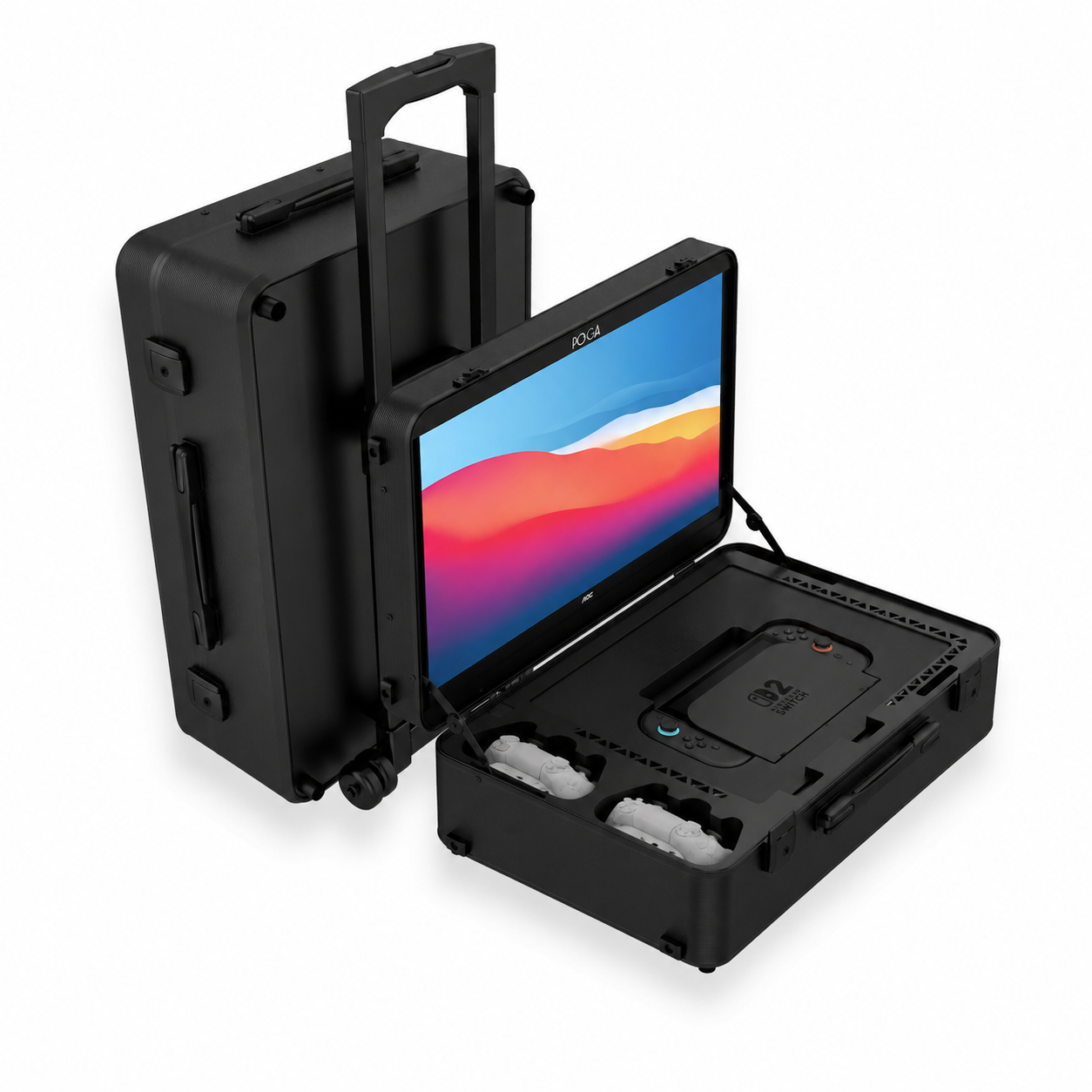 Nintendo Switch 2 Apdapter Set