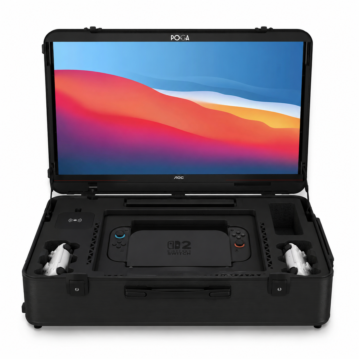 Nintendo Switch 2 Apdapter Set