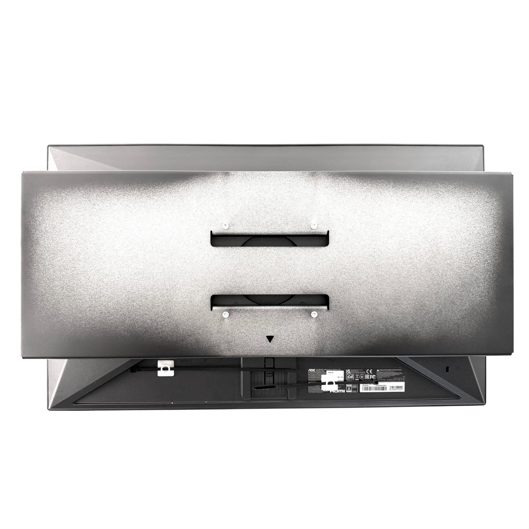 POGA 24" Monitor Exchange Kit