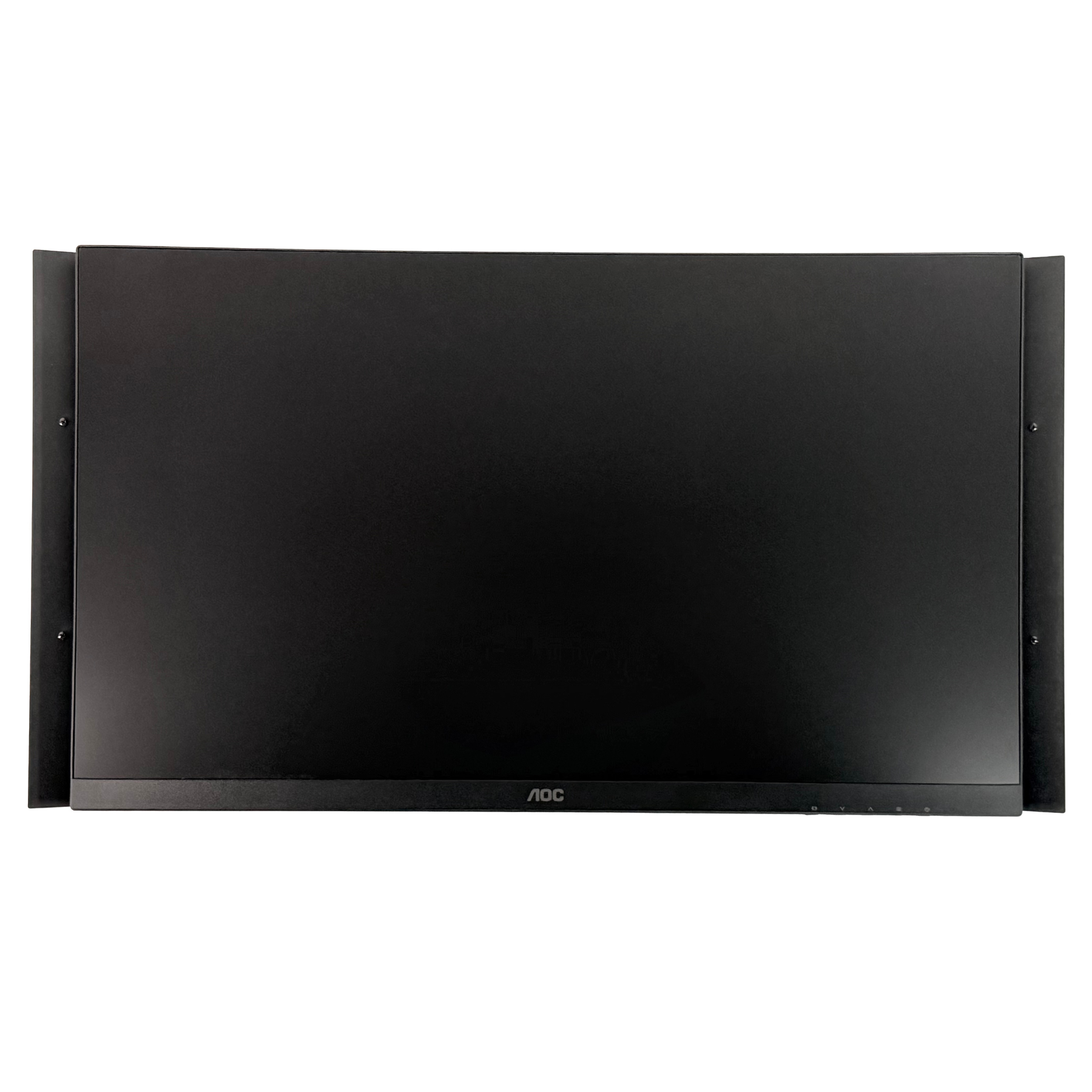 POGA 27" Monitor Exchange Kit