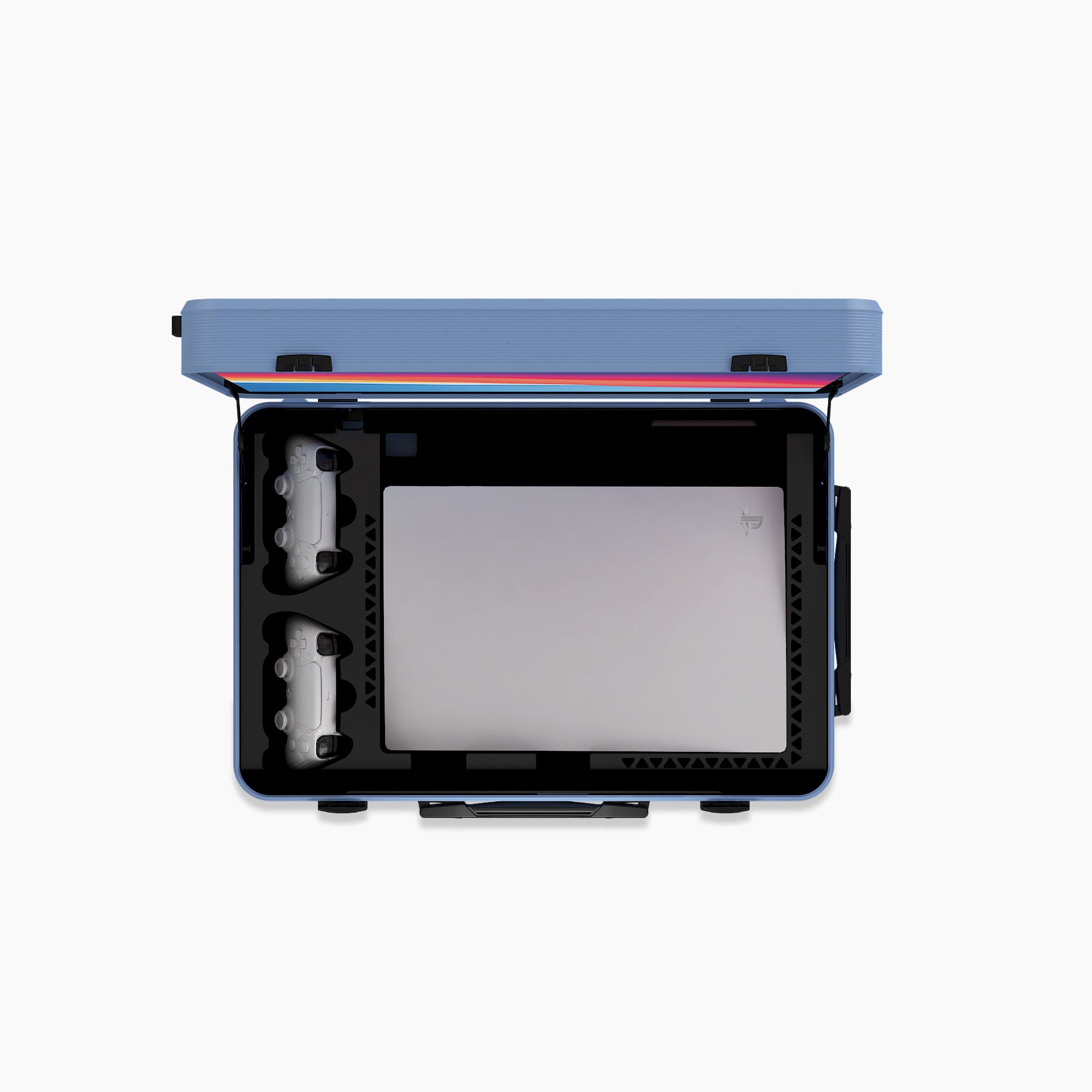 POGA Lux Nordic Blue