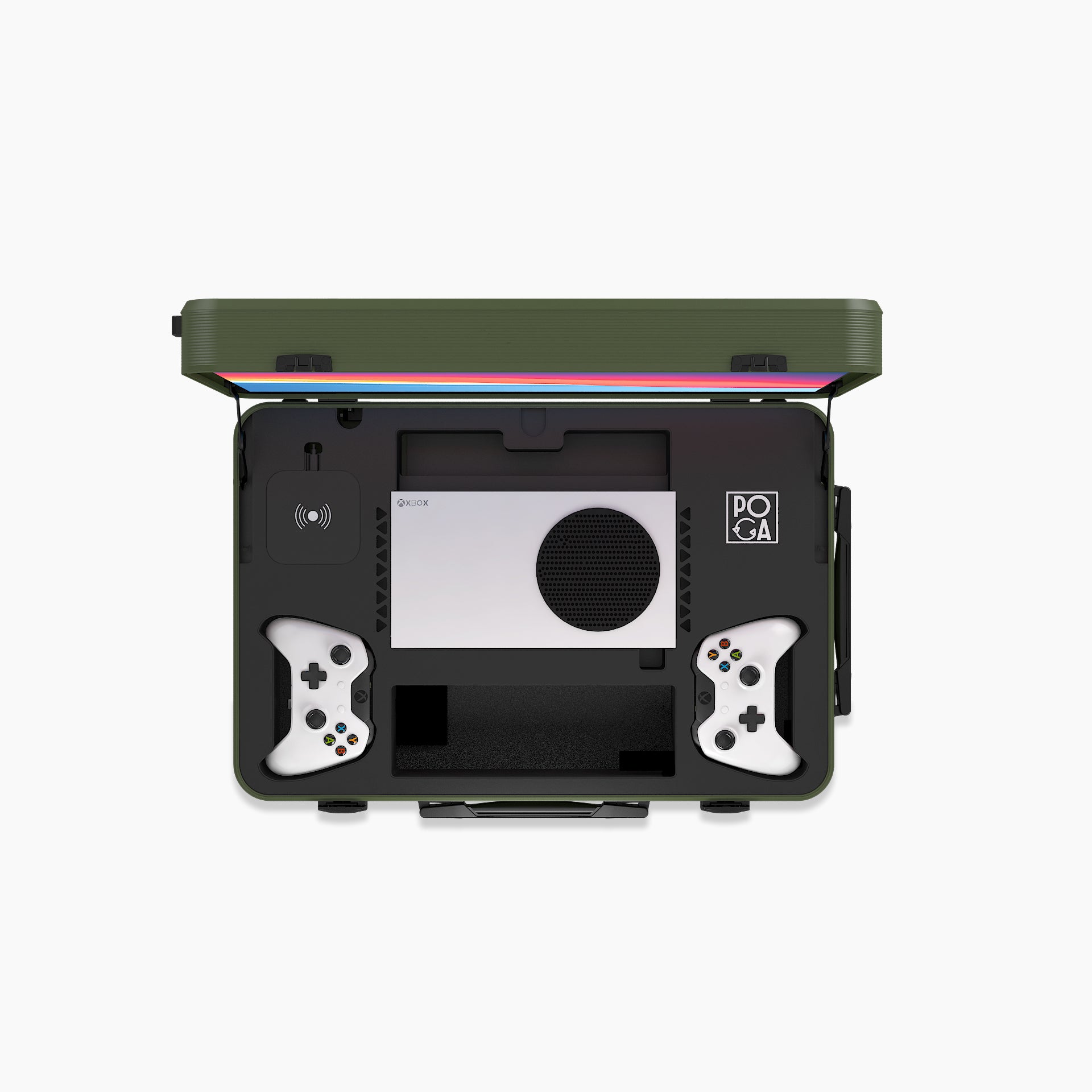 POGA Pro Camouflage