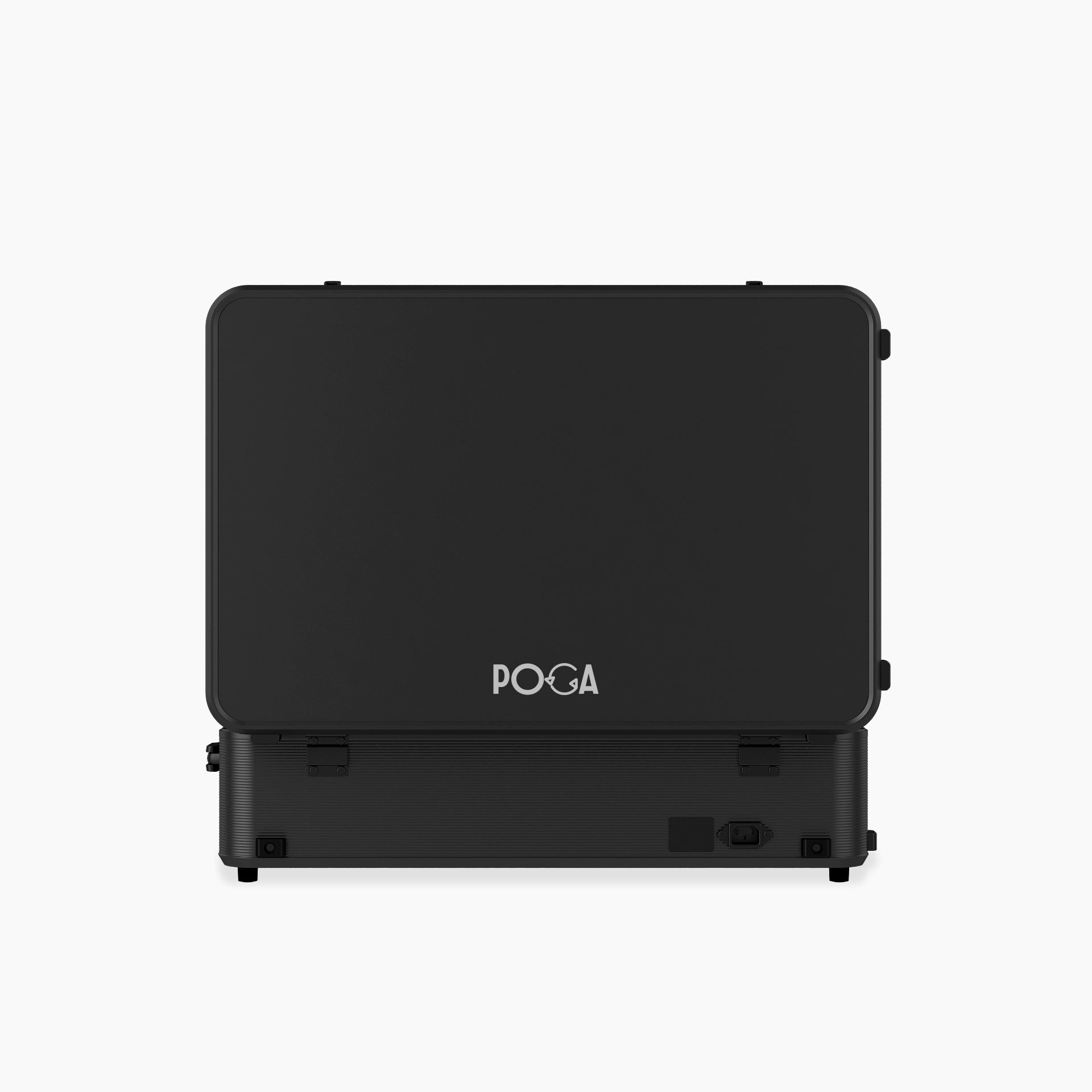 POGA Pro Black