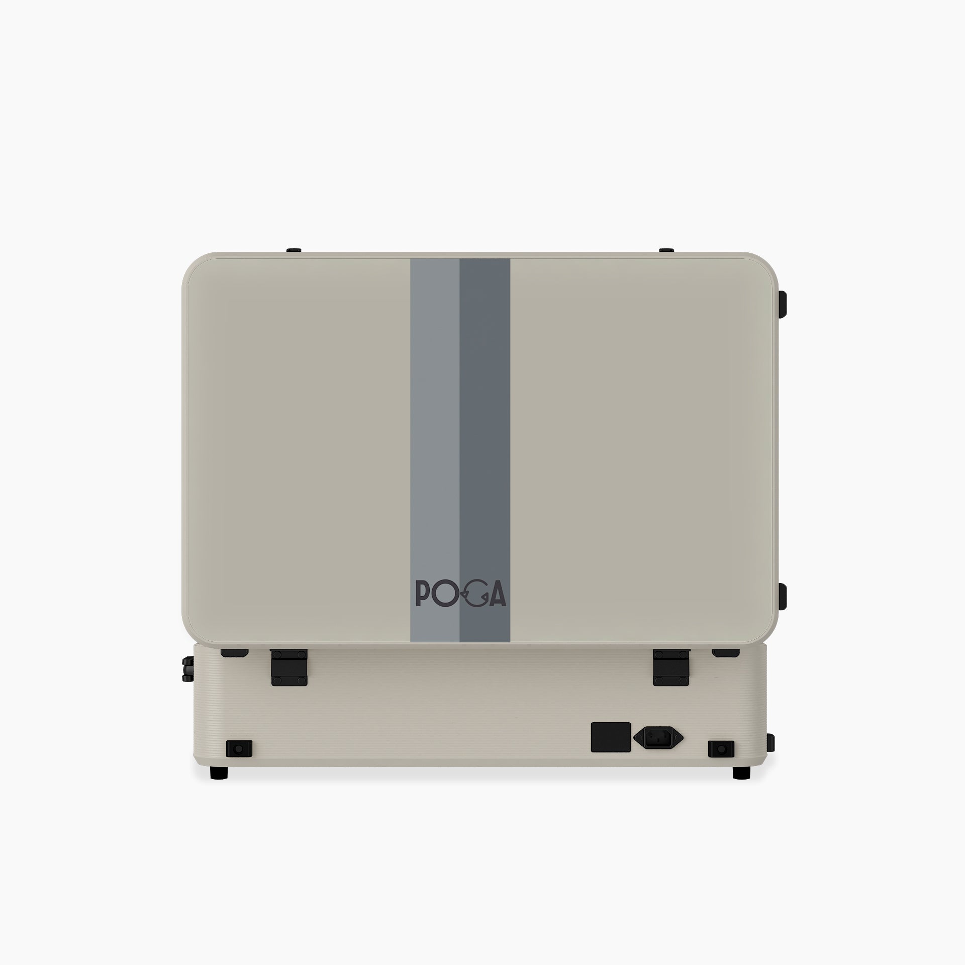 POGA Pro Cashmere Grey