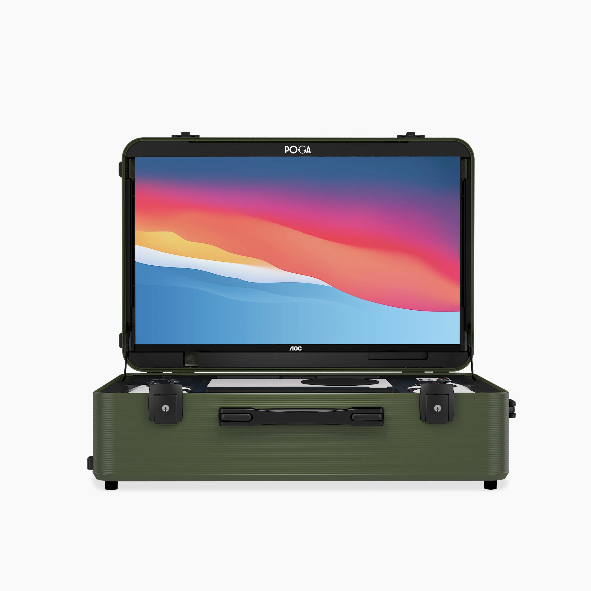 POGA Pro Camouflage