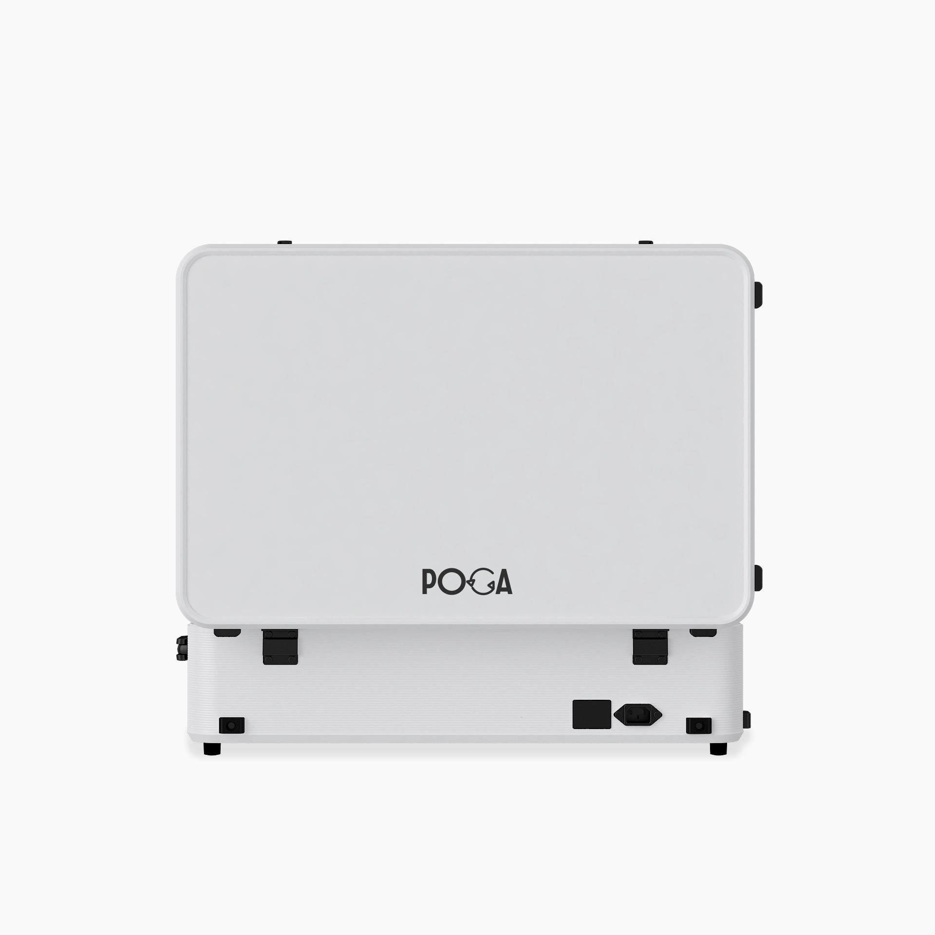 POGA Lux Blanc