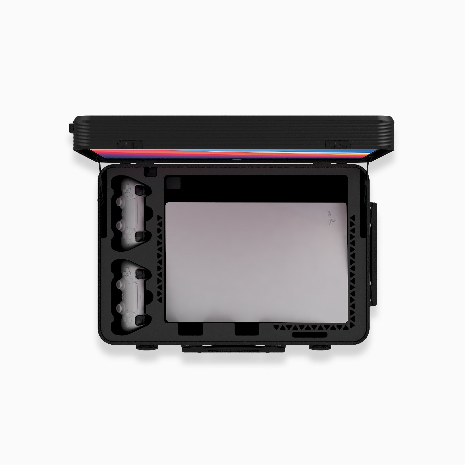 POGA Lux Black