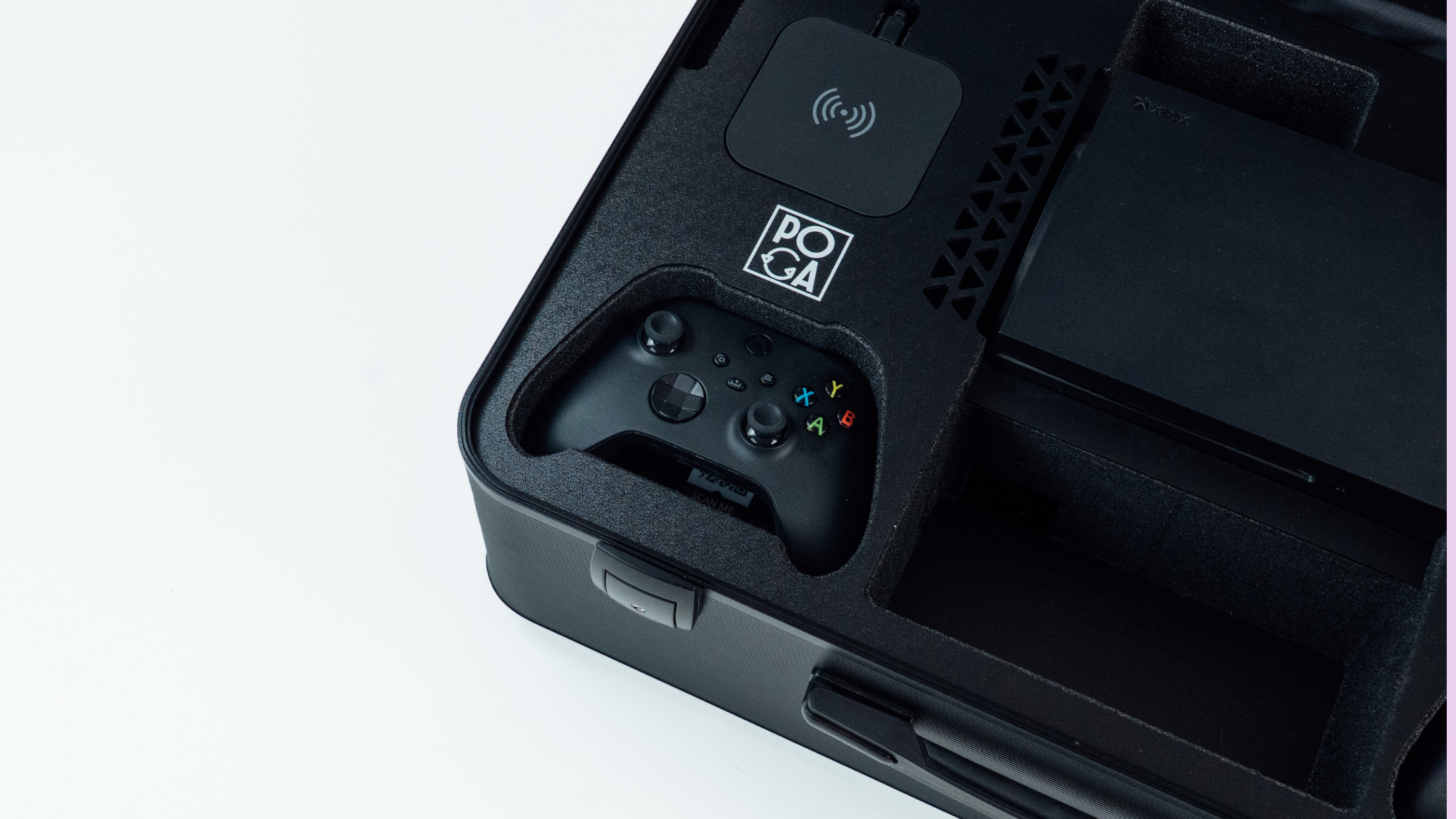 Xbox Koffer