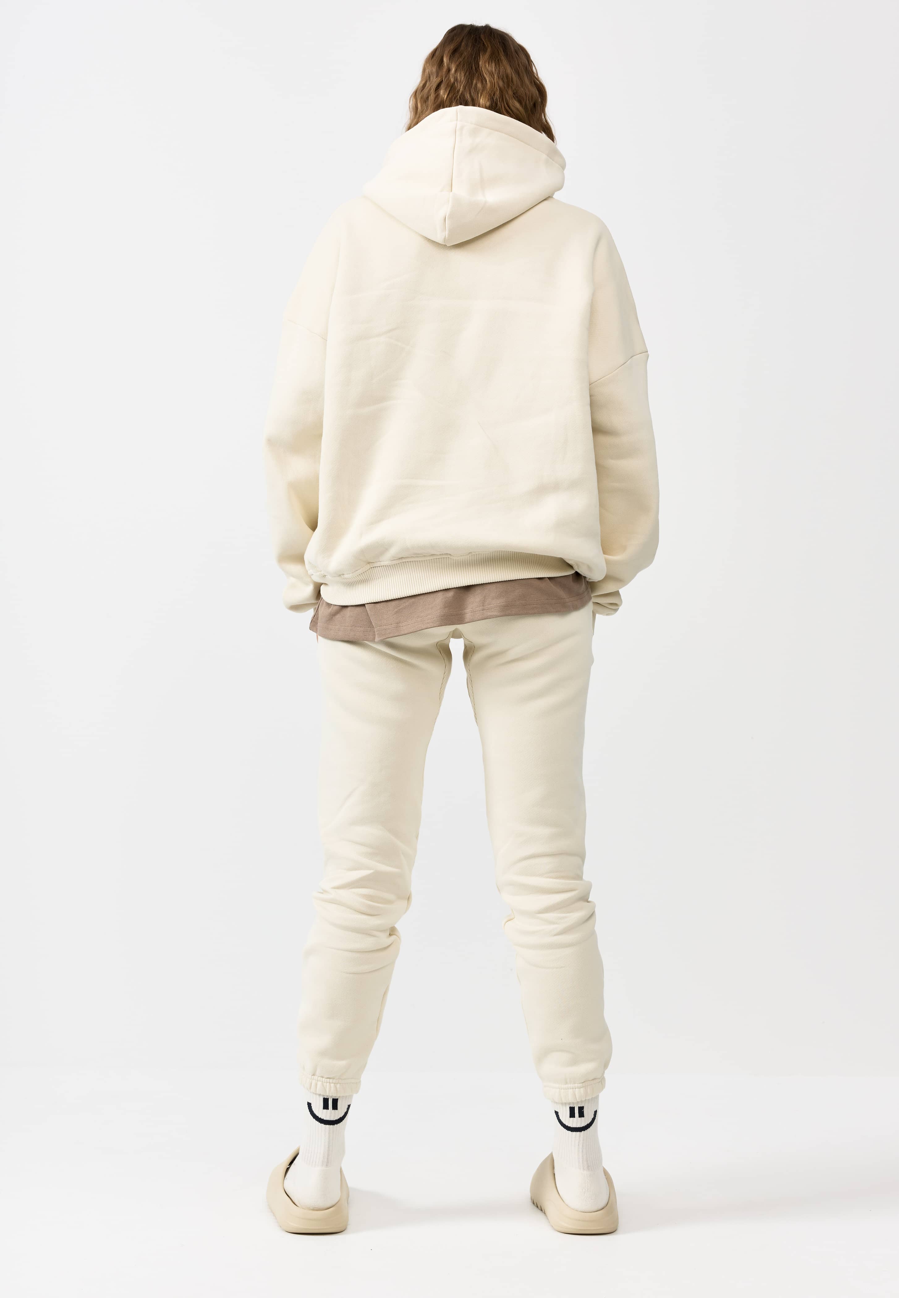 Hoodie Turtle Dove