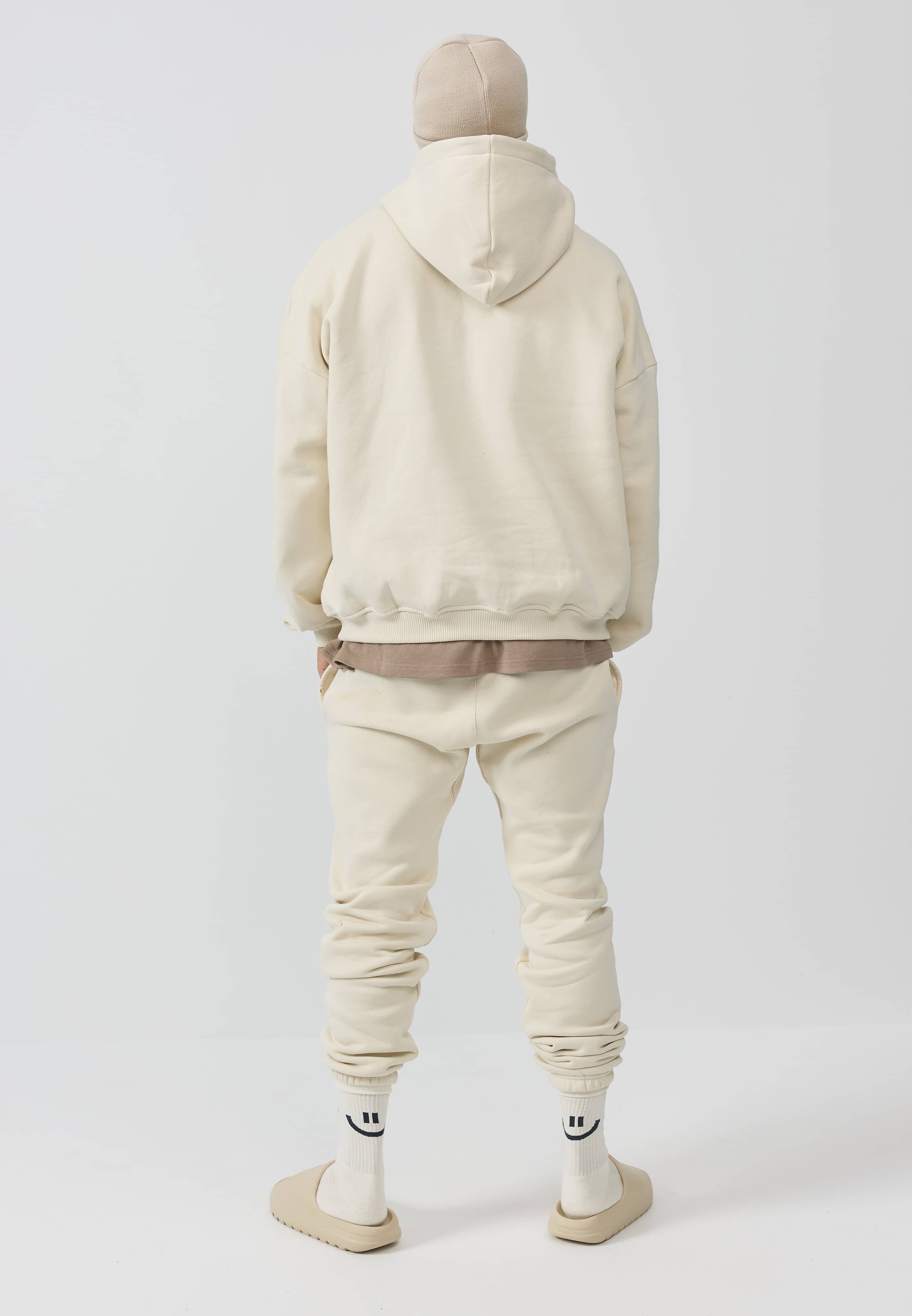 Hoodie Turtle Dove