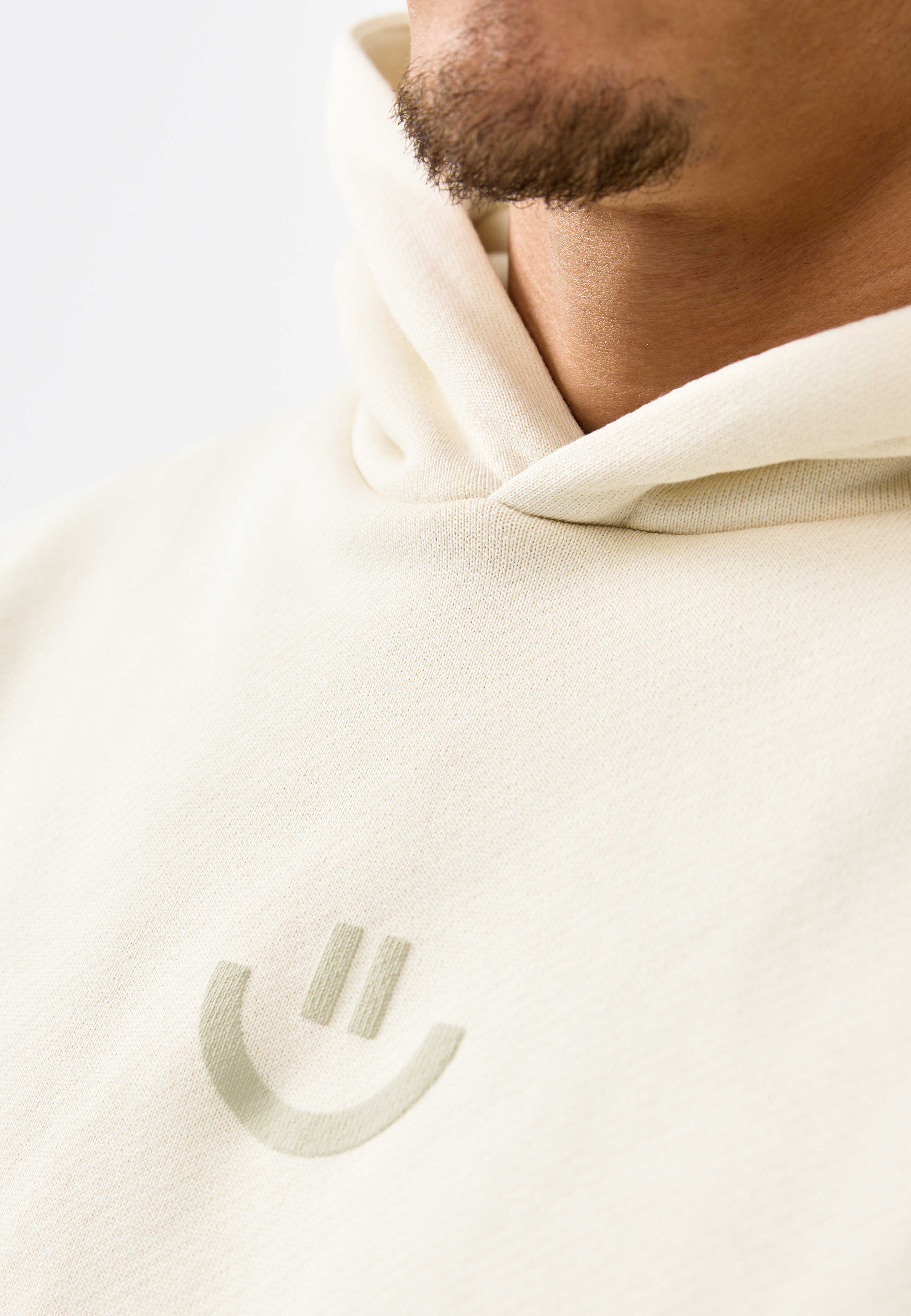Hoodie Turtle Dove