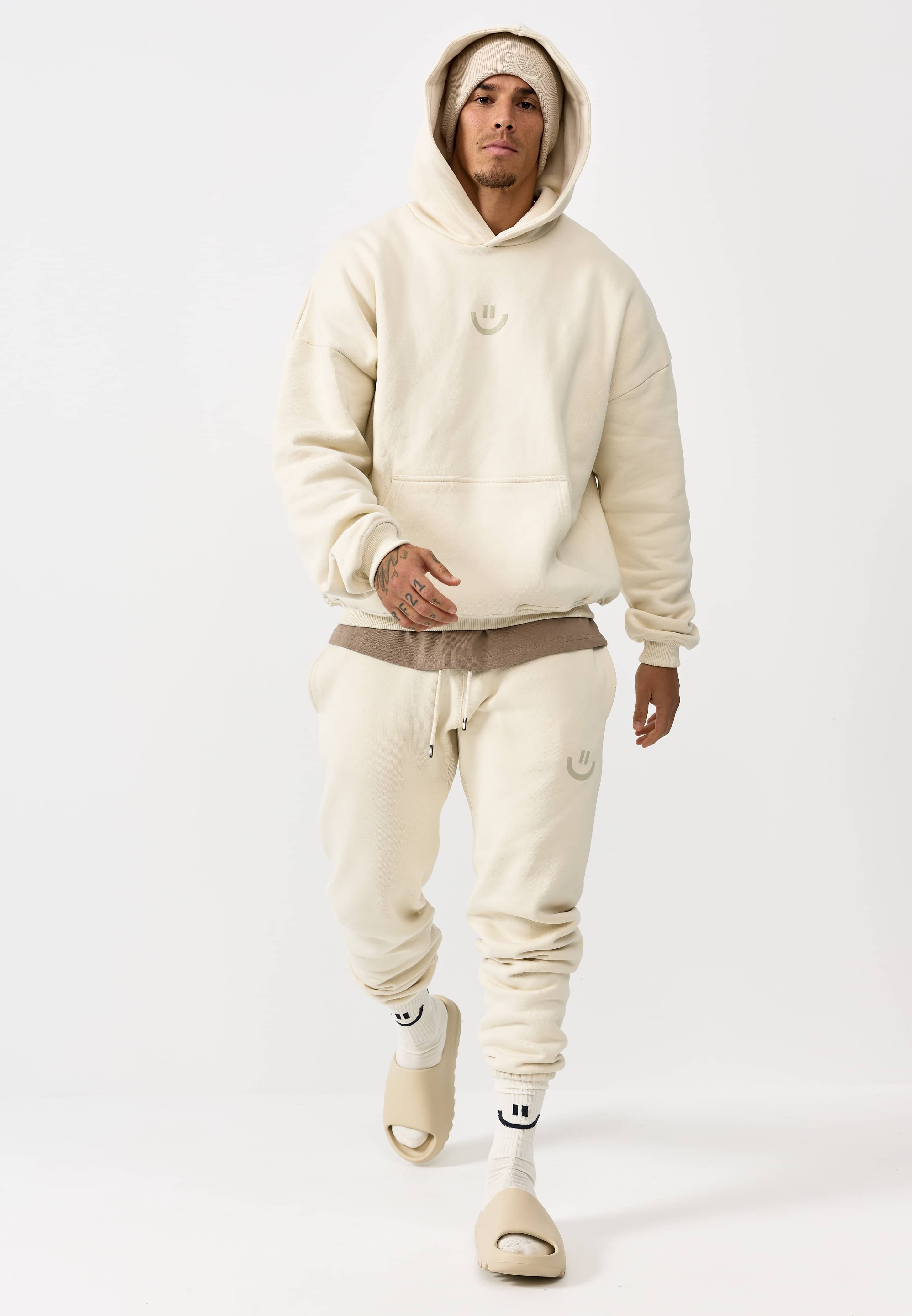 Hoodie Turtle Dove