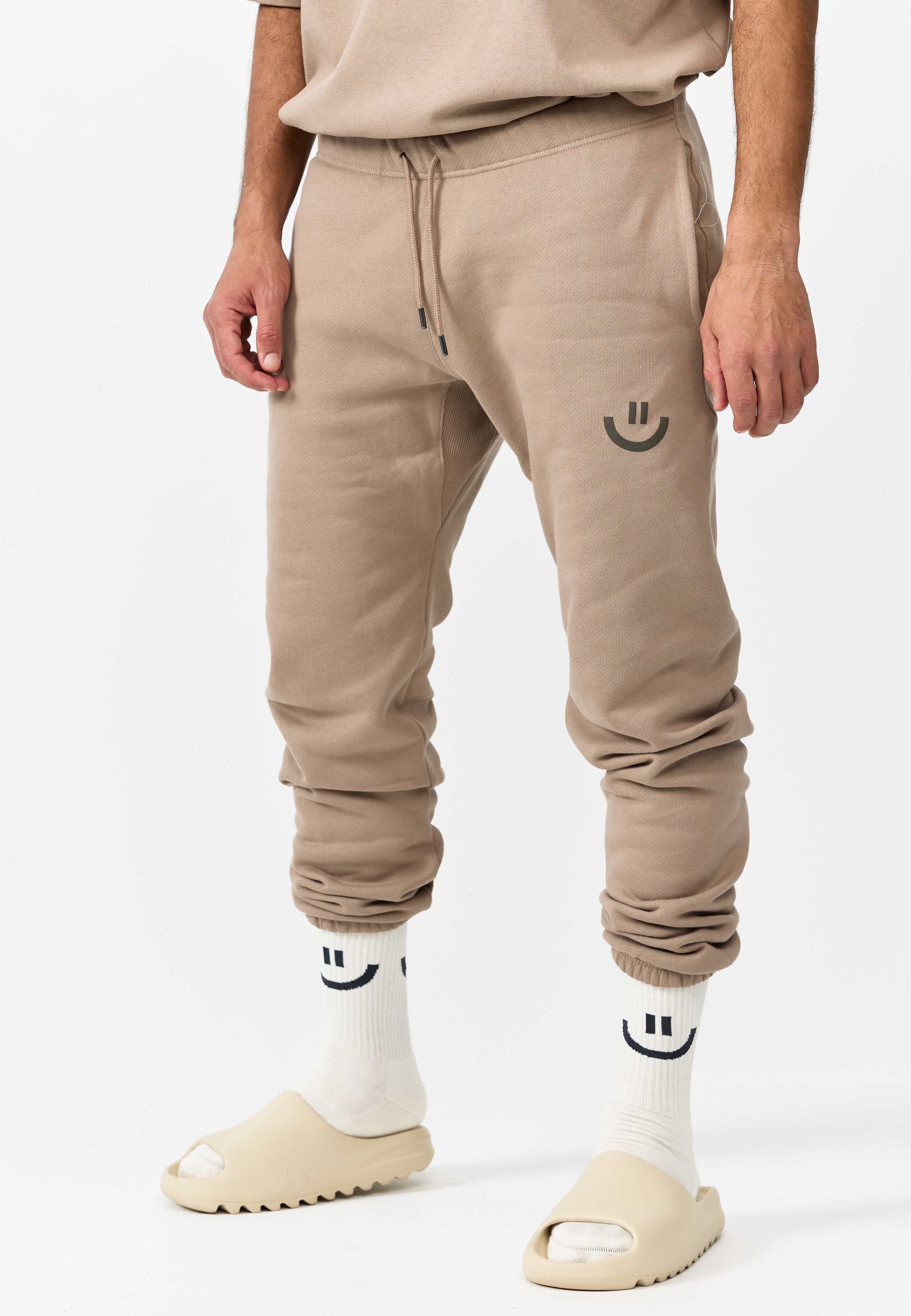 Pants Desert Taupe
