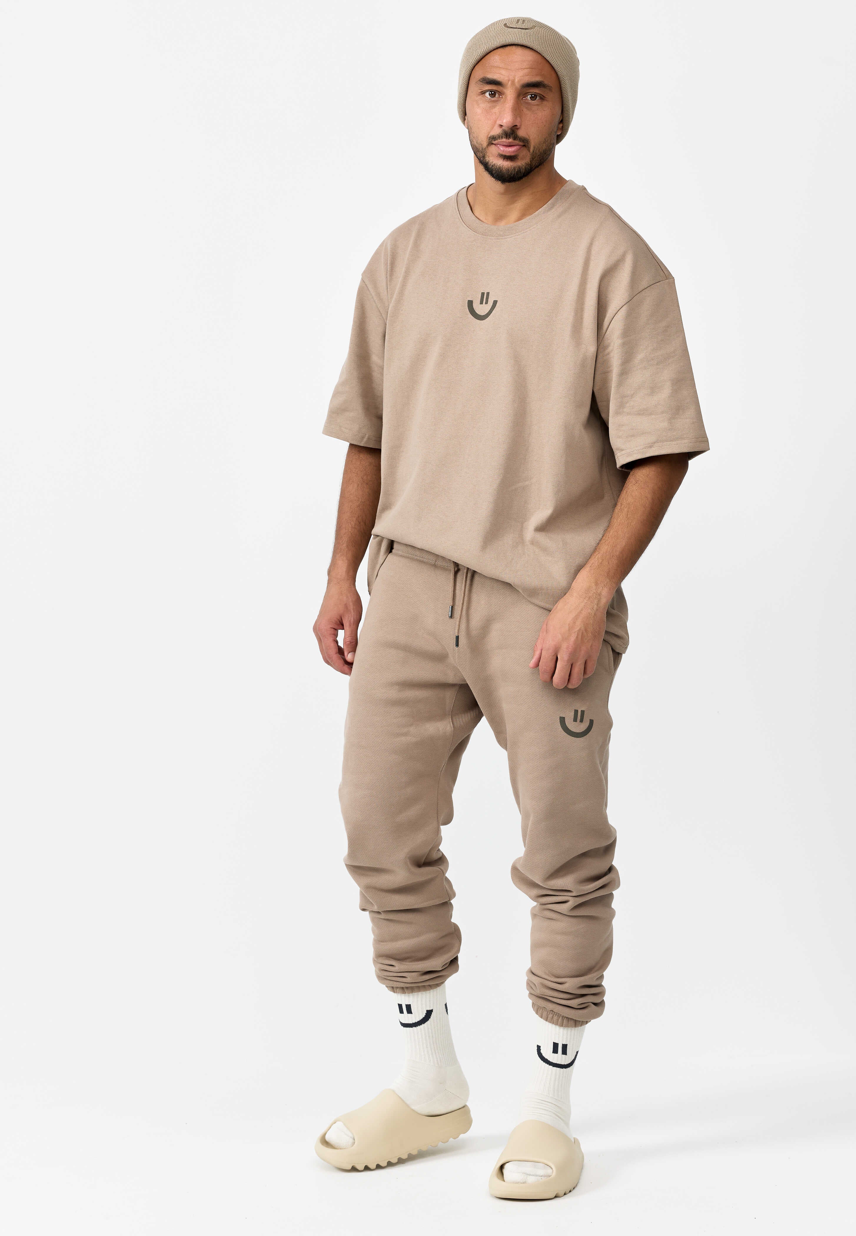 Pants Desert Taupe