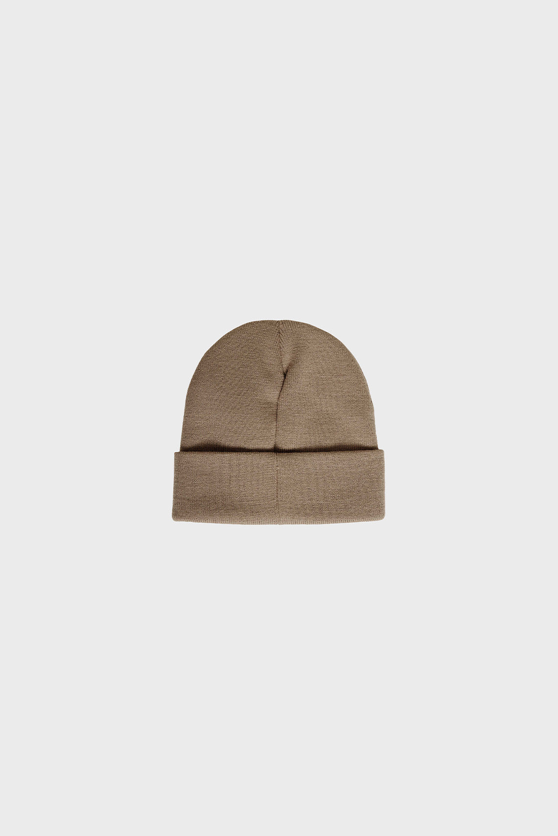 Beanie Desert Taupe