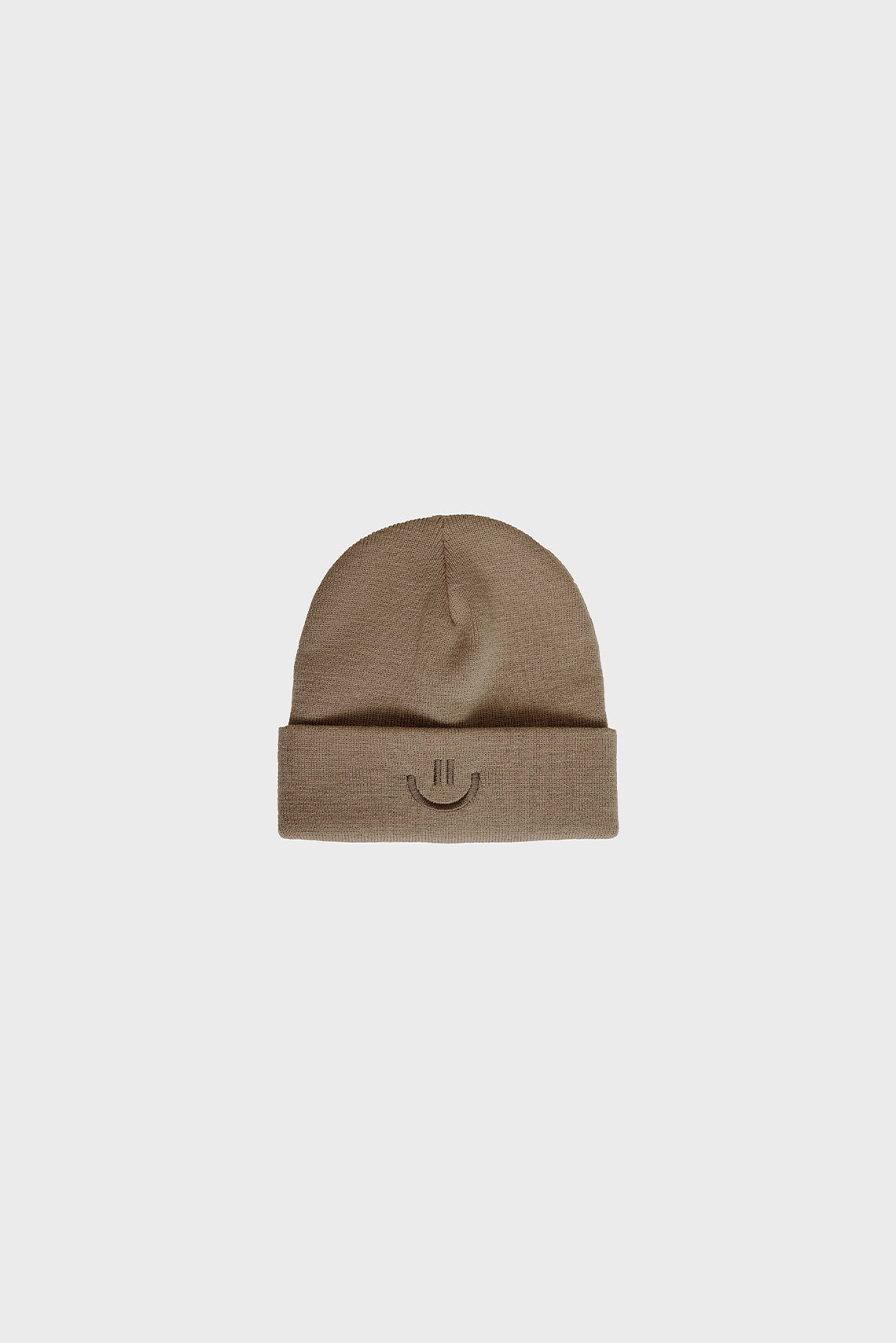 Beanie Desert Taupe