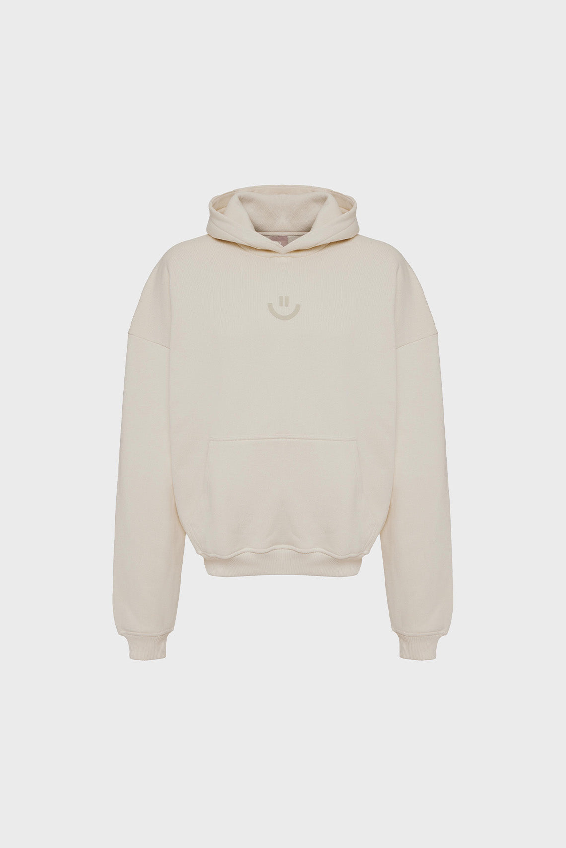 Hoodie Turtle Dove