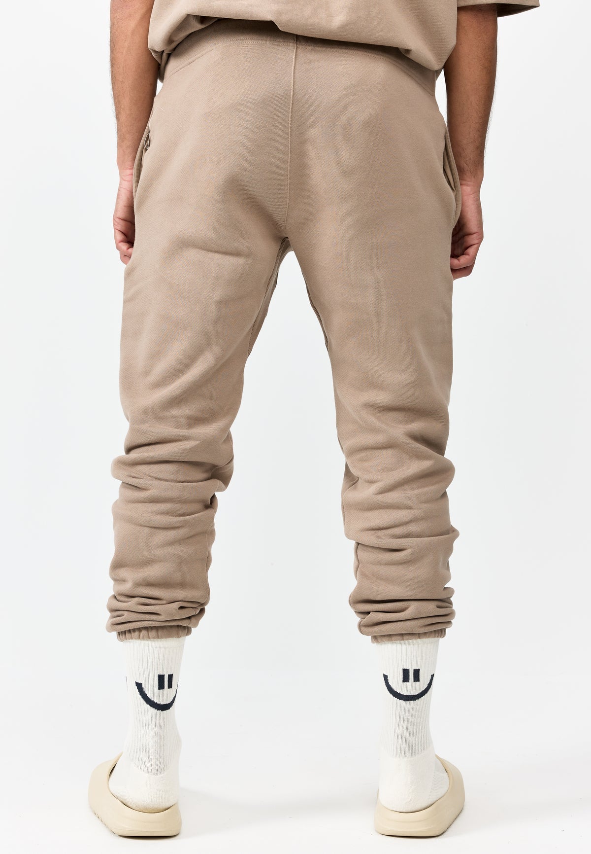 Pants Desert Taupe