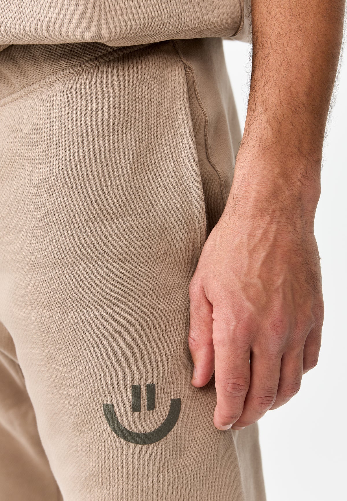 Pants Desert Taupe