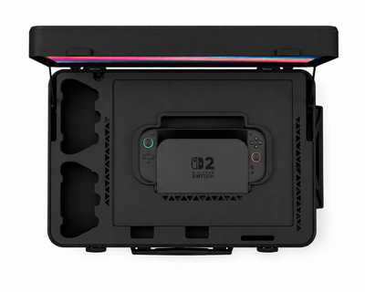 Nintendo Switch 2 Apdapter Set