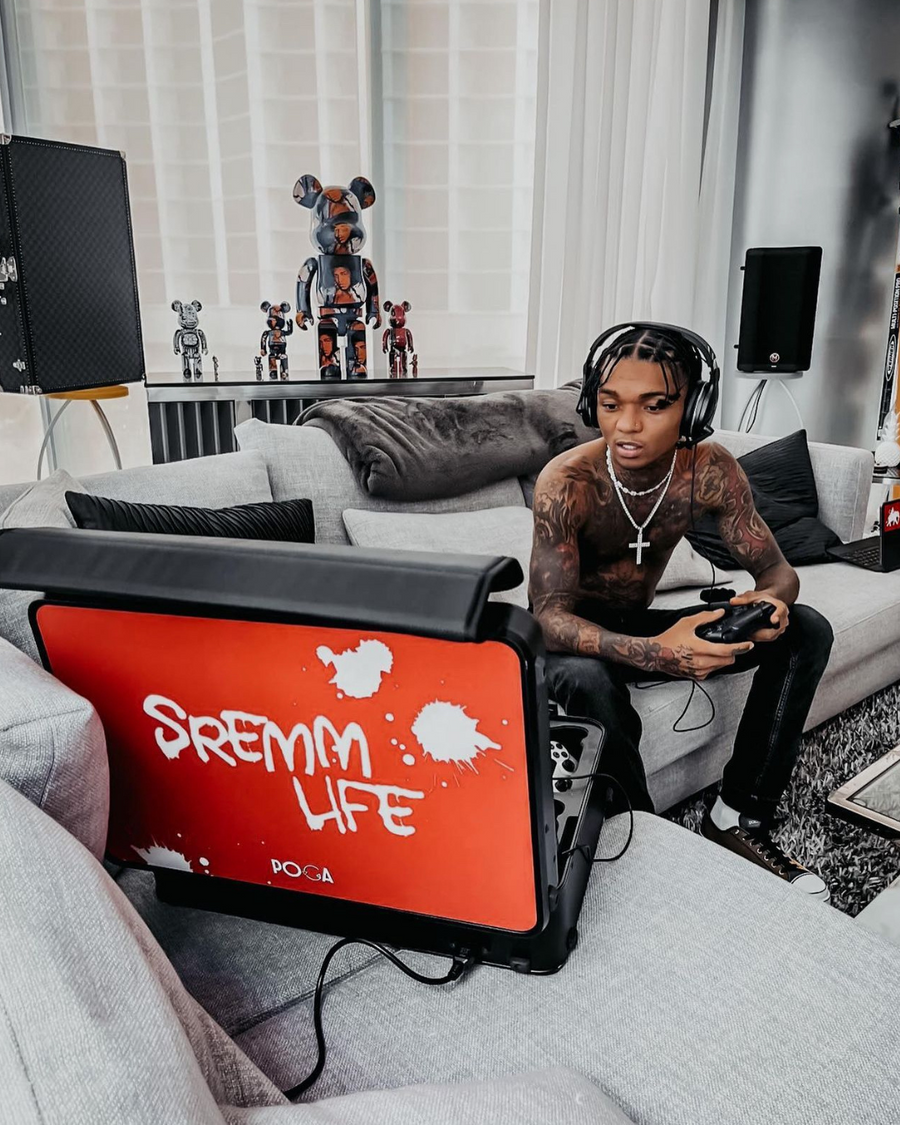 Portable Gaming | POGA