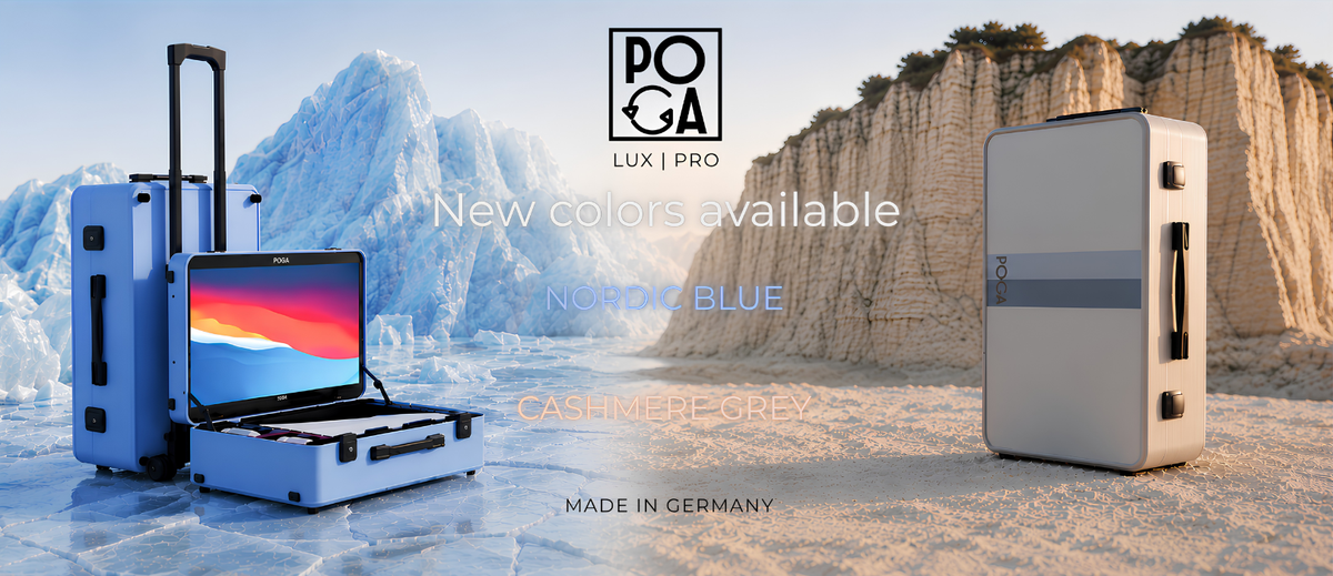Portable Gaming | POGA