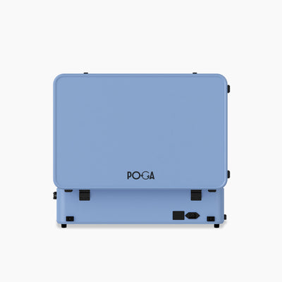 POGA Lux Nordic Blue