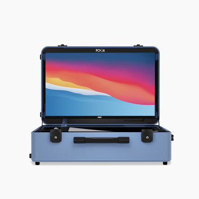 POGA Lux Nordic Blue