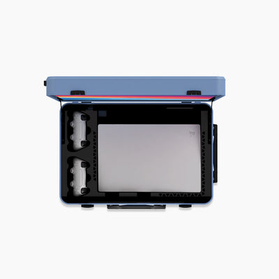 POGA Lux Nordic Blue
