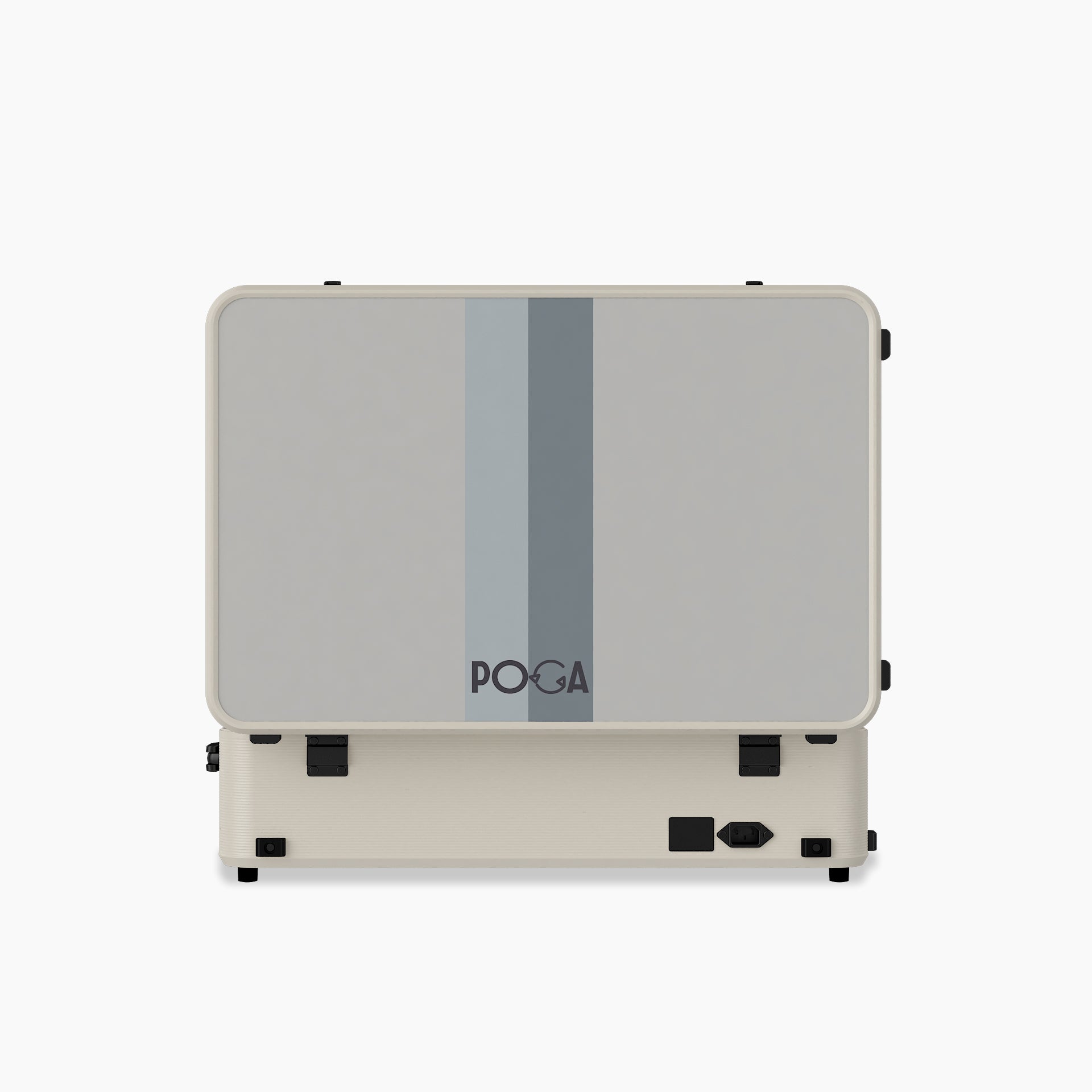 POGA Lux Cashmere Grey