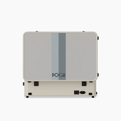 POGA Lux Cashmere Grey