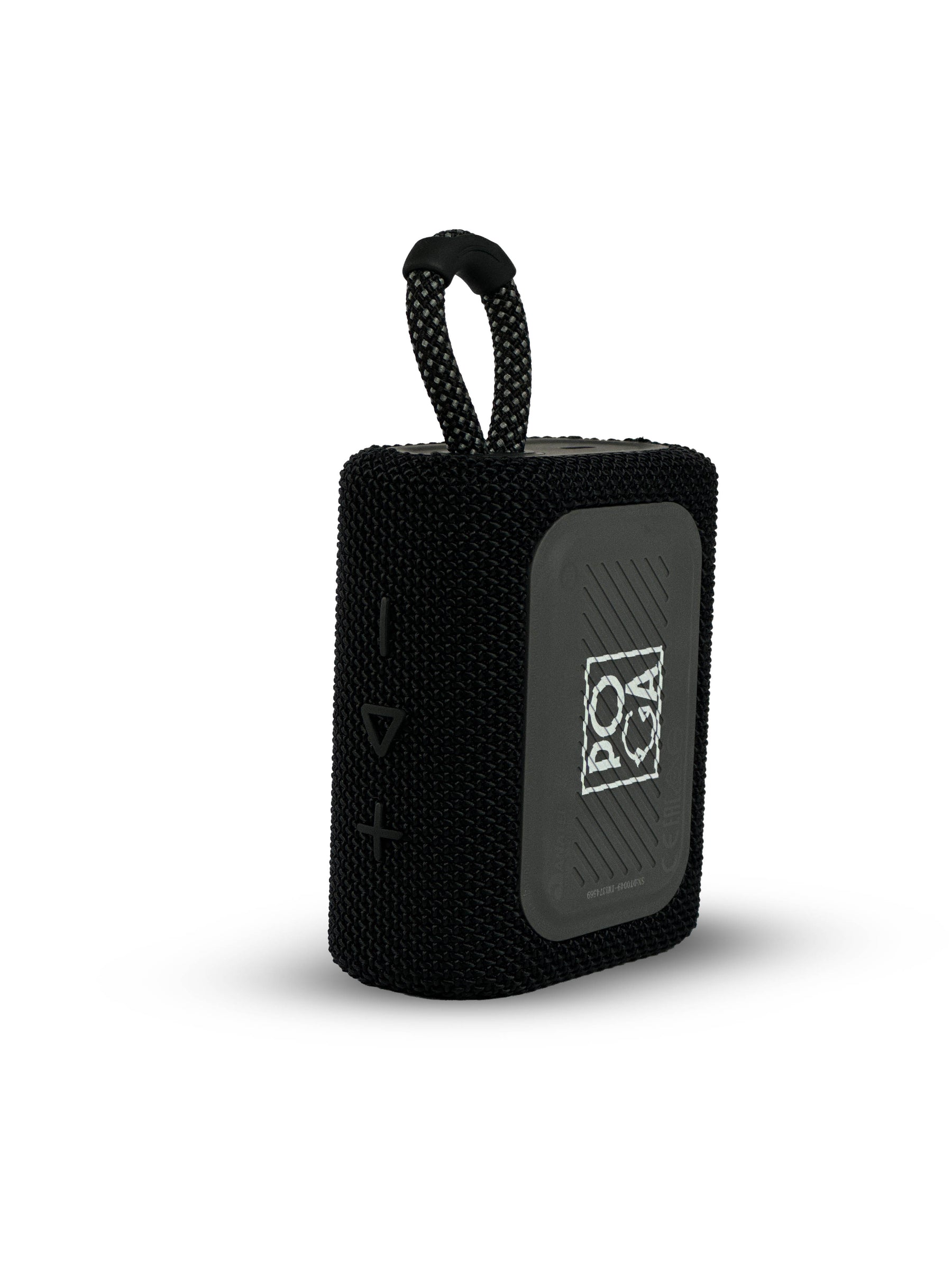JBL Go 3 Portable Bluetooth Speaker Overview 