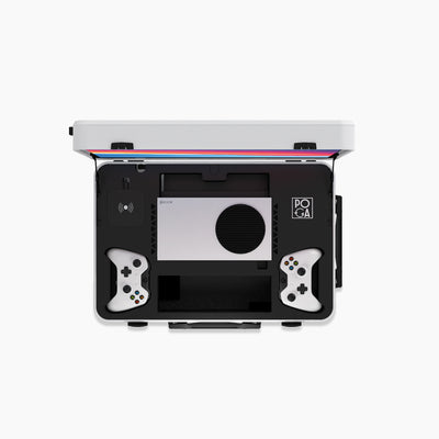 POGA Pro White