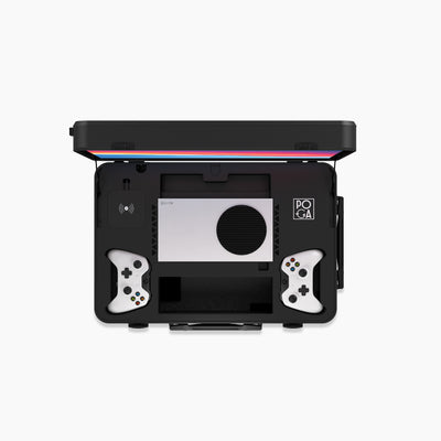 POGA Pro Black