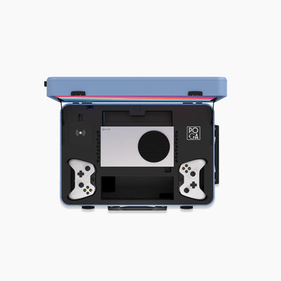POGA Pro Nordic Blue