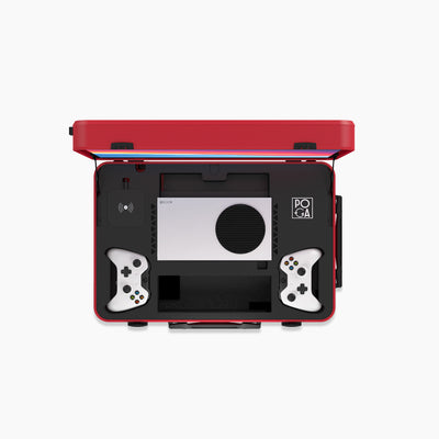 POGA Pro Red