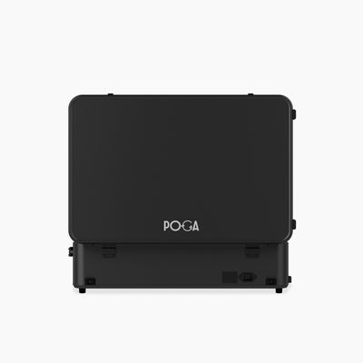 POGA Pro Black
