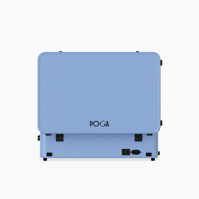 POGA Pro Nordic Blue