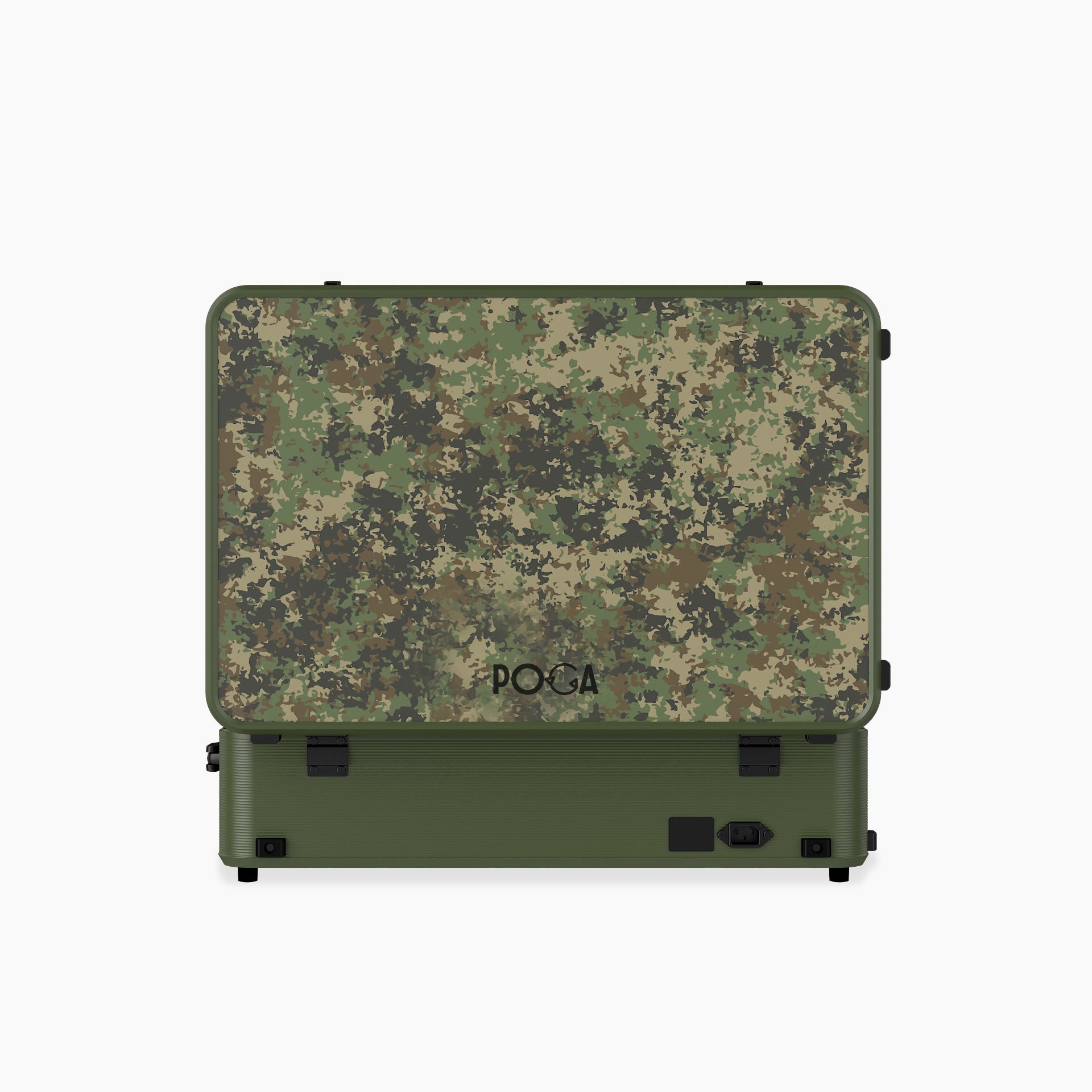 POGA Pro Camouflage