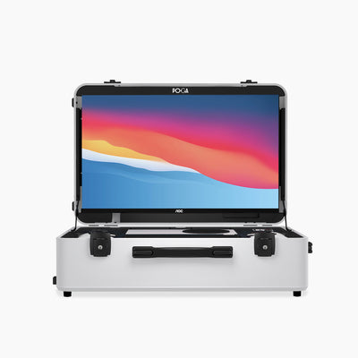 POGA Pro White