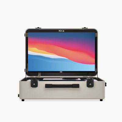 POGA Pro Cashmere Grey