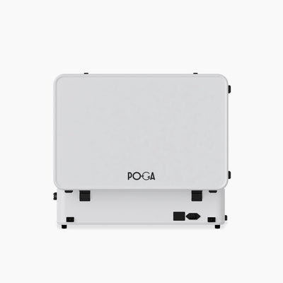 POGA Lux Blanc
