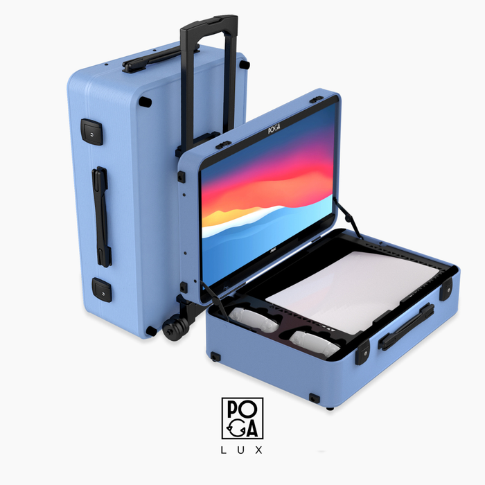 POGA Lux – PS5 gaming case