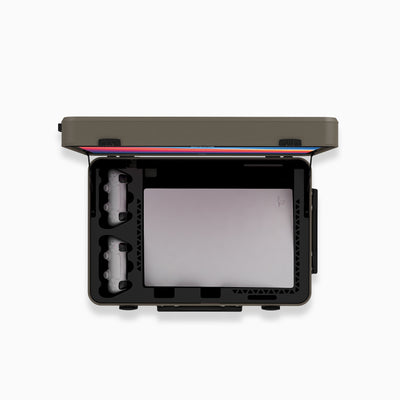 POGA Lux Desert Taupe