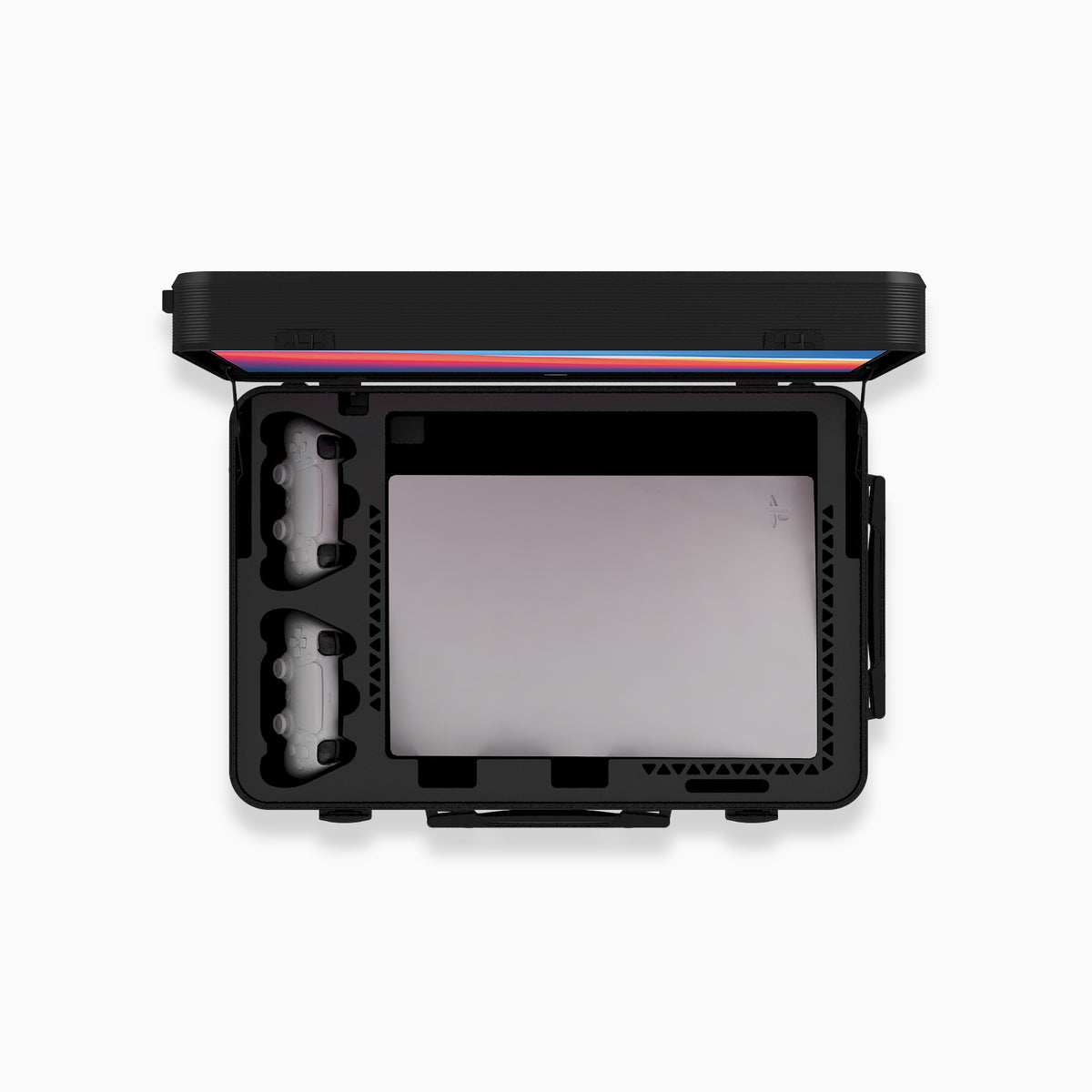 POGA Lux Black