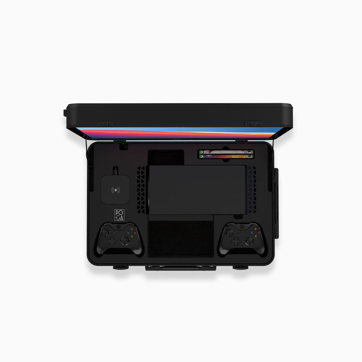 Xbox Travel Cases | POGA