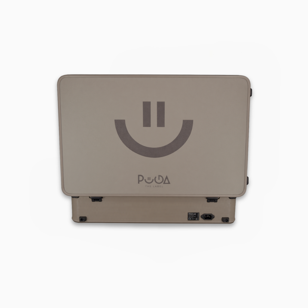 POGA Lux Desert Taupe