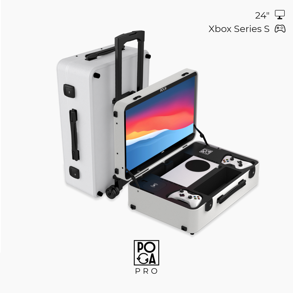 POGA Pro
