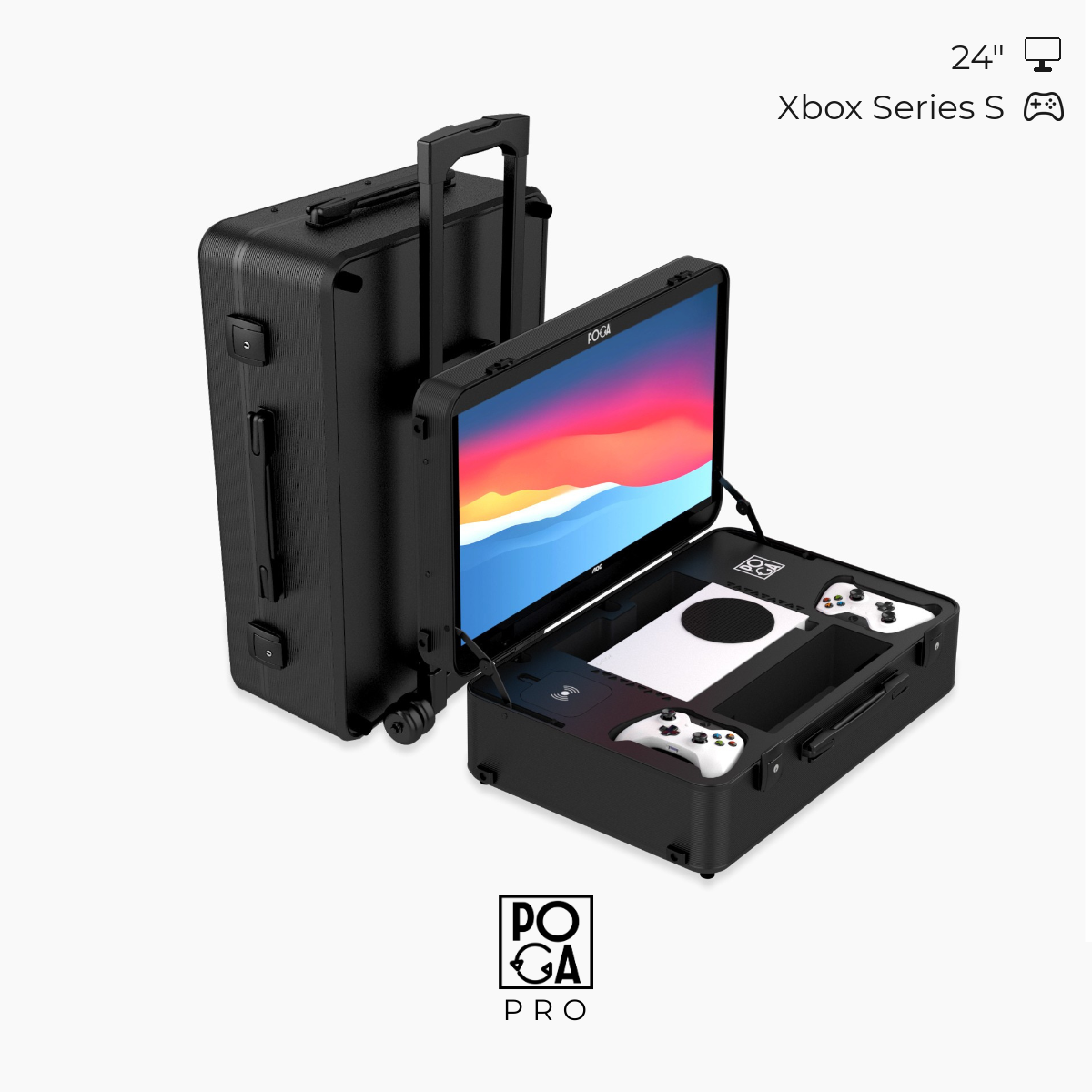 POGA Pro