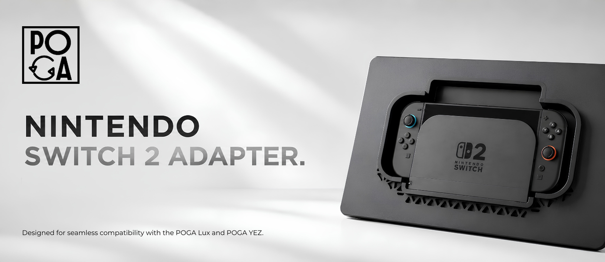 Portable Gaming | POGA